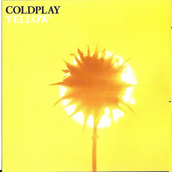 Coldplay - Yellow | Releases | Discogs