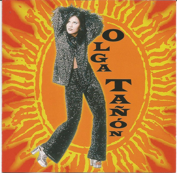 baixar álbum Olga Tañón - Olga Tañón