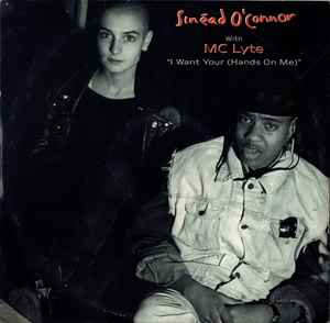 Sinéad O'Connor - I Want Your (Hands On Me)