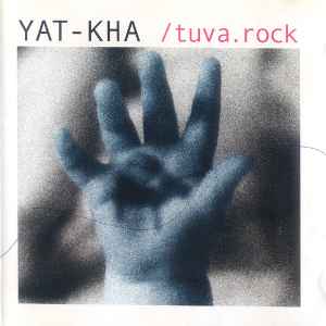 Tuva.Rock - Yat-Kha