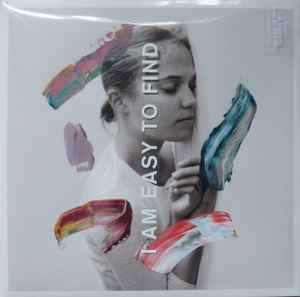 The National – I Am Easy To Find (2019, Clear, Vinyl) - Discogs