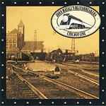 Cover of Chicago Line, 1989, Vinyl