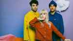 baixar álbum Paramore - Brick By Borning Brick