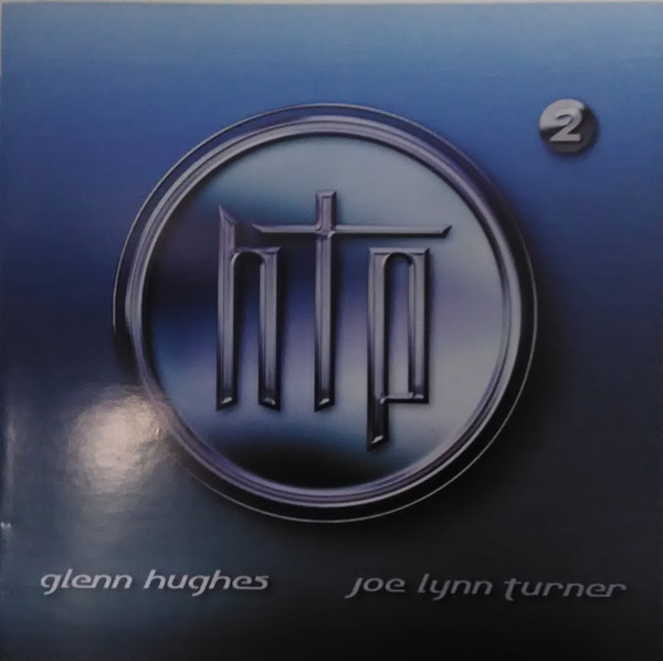 Hughes Turner Project - HTP 2 | Releases | Discogs