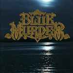 Blue Murder – Blue Murder (1989, CD) - Discogs