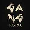 Gang Signs - Remixes