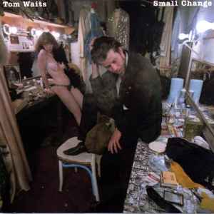 Tom Waits - Small Change album cover