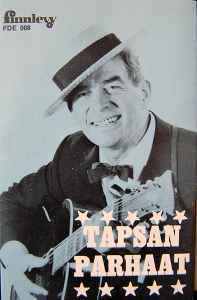 Tapio Rautavaara – Tapsan Parhaat (1970, Cassette) - Discogs