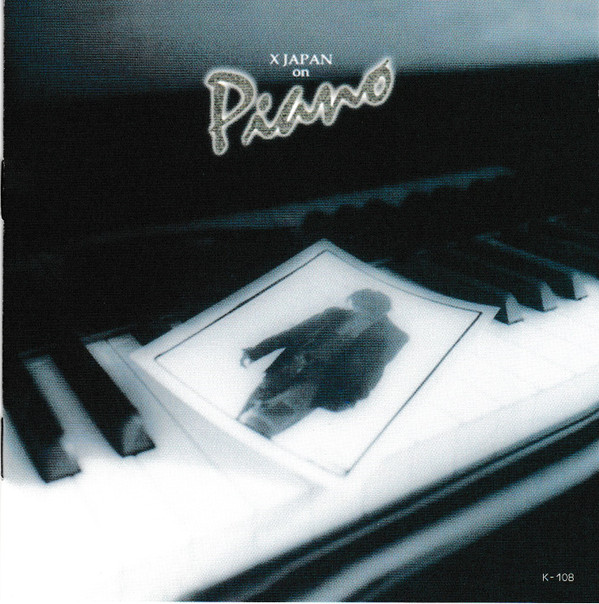 Album herunterladen X Japan - X Japan On Piano