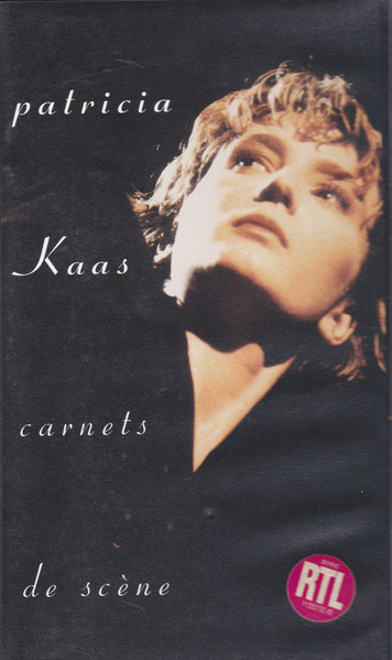 Patricia Kaas music, videos, stats, and photos