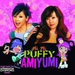 Puffy Amiyumi – Hi Hi Puffy Amiyumi: Music From The Cartoon