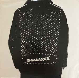 Discharge – Realities Of War (1980, Rounded Thumbcut, Vinyl) - Discogs