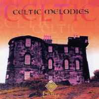 The Ceili Orchestra - Celtic Melodies album cover