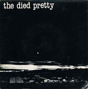 Died Pretty - Mirror Blues