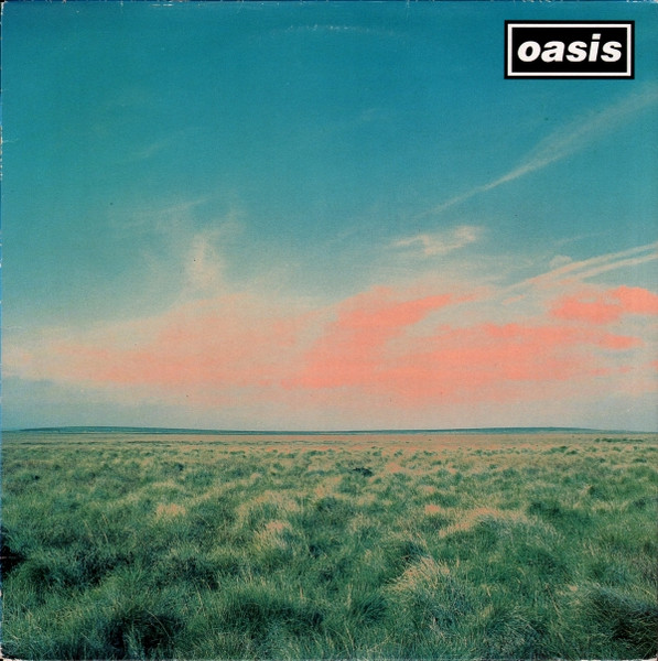 oasis – Vinyl Exchange