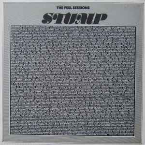 Stump – A Fierce Pancake (1988, Vinyl) - Discogs