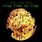Cover of From Time to Time, 2008, CDr