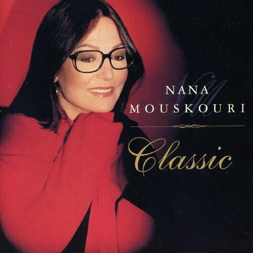 Nana Mouskouri – Classic (1999