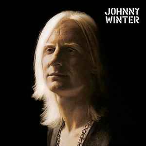 Johnny Winter - Johnny Winter album cover