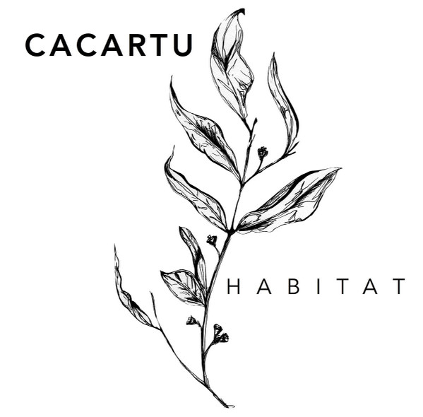 ladda ner album Cacartu - Habitat