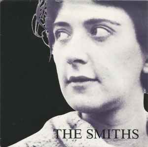 The Smiths - Girlfriend In A Coma album cover