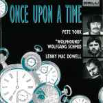 Cover of Once Upon A Time, 1992, CD