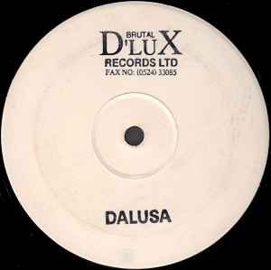 Dalusa - Untitled album cover