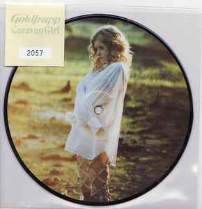 Goldfrapp – A&E (2008, Vinyl) - Discogs