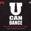Various - U Can Dance (900 Years Of Utrecht Dance Music, Volume 1)