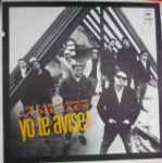 Los Fabulosos Cadillacs - Yo Te Avise!! | Releases | Discogs