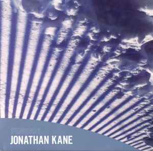 Jonathan Kane - February アルバムカバー
