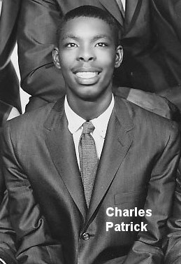 Charles Patrick Discography | Discogs