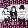 The Riff Randells - Riff Randells
