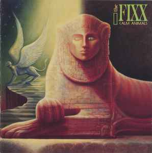 The Fixx – Walkabout (CD) - Discogs