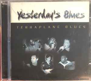 Terraplane Blues - Yesterday's Blues album cover