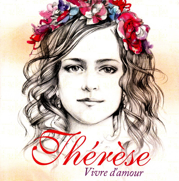 Album herunterladen Thérèse - Vivre DAmour