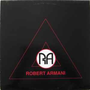 Robert Armani - Beat Trax
