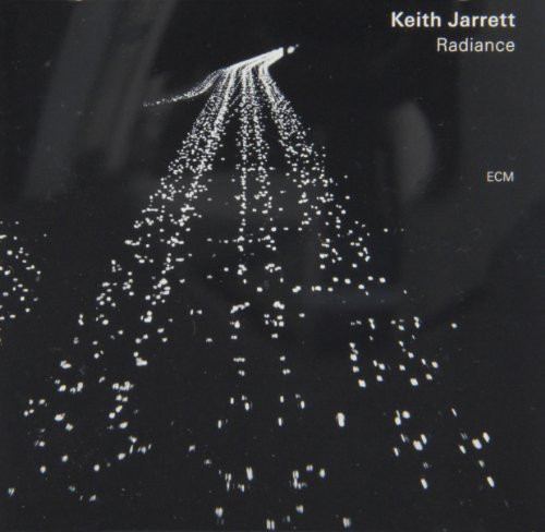 Keith Jarrett – Radiance (2005, CD) - Discogs