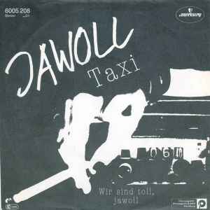 Taxi - Jawoll