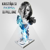 Album herunterladen Kristina Si, DJ PillOne - Разряд
