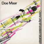Cover of Doris Day En Andere Stukken, 1982, Vinyl
