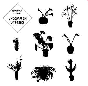 Various - Uncommon Species album cover