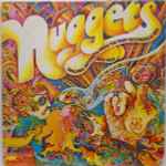 Cover of Nuggets: Original Artyfacts From The First Psychedelic Era 1965-1968, 1972, Vinyl