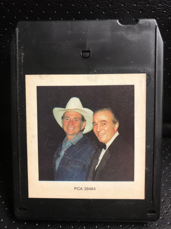 télécharger l'album Willie Nelson & Faron Young - Funny How Time Slips Away