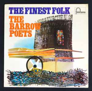 The Barrow Poets The Finest Folk Vinyl Discogs