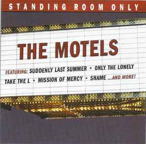 The Motels - Standing Room Only
