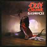 Ozzy Osbourne – Blizzard Of Ozz (1981, Vinyl) - Discogs