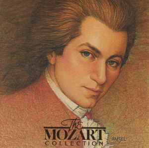 Mozart – The Mozart Collection: Piano Concertos Nos. 22, 19