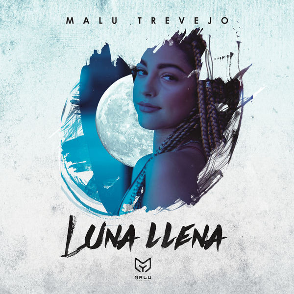 lataa albumi Malu Trevejo - Luna Llena