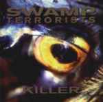 Cover of Killer, 1996, CD